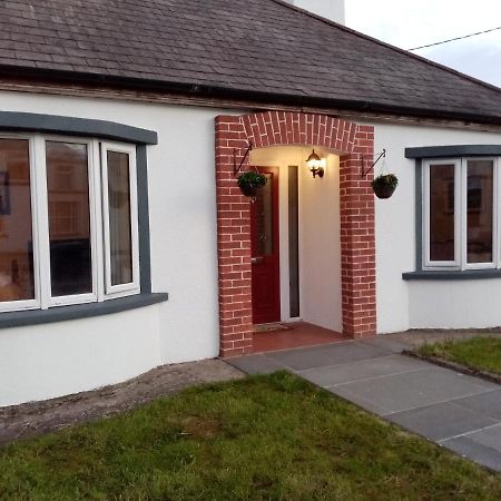 Apple Tree Cottage Rooskey Екстериор снимка