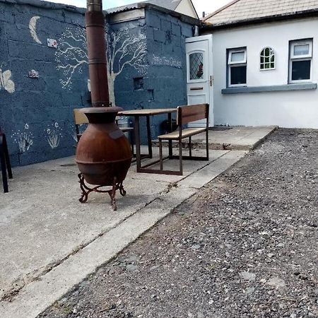 Apple Tree Cottage Rooskey Екстериор снимка