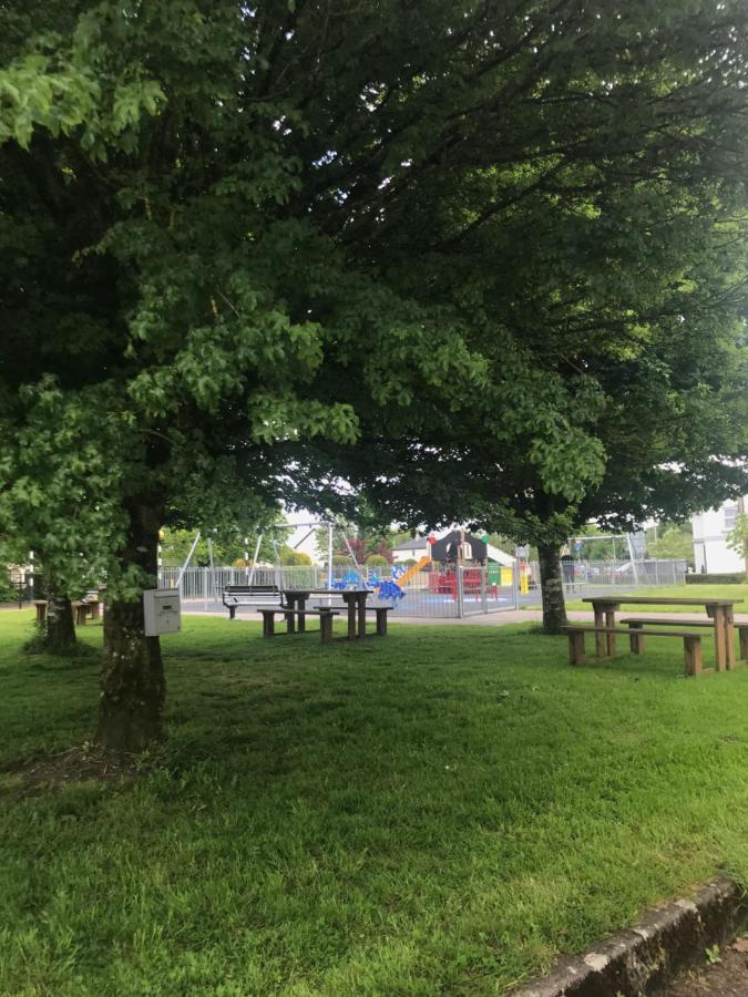 Apple Tree Cottage Rooskey Екстериор снимка