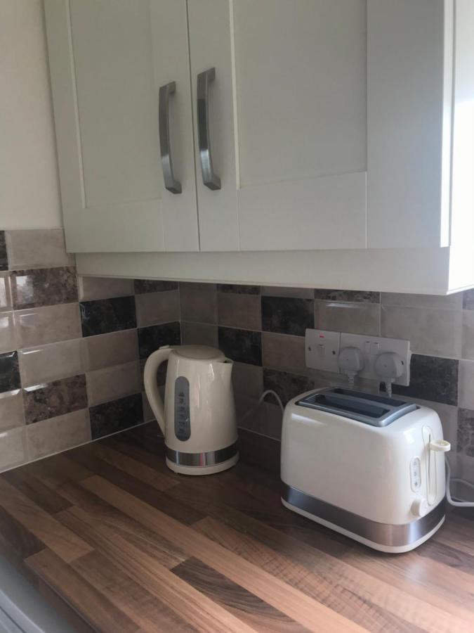 Apple Tree Cottage Rooskey Екстериор снимка