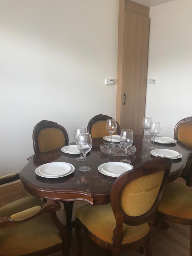 Apple Tree Cottage Rooskey Екстериор снимка