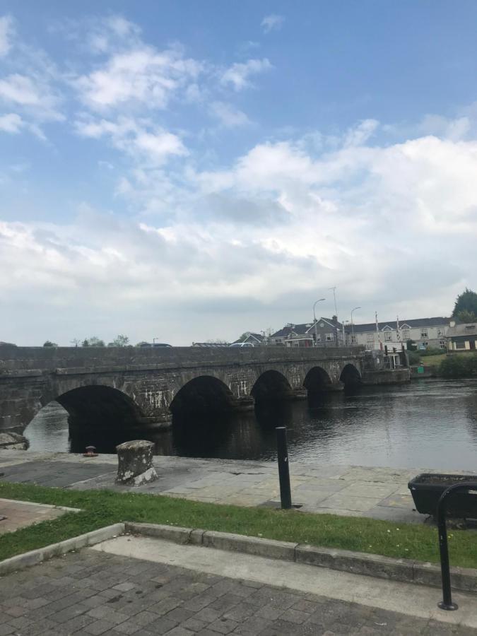 Apple Tree Cottage Rooskey Екстериор снимка