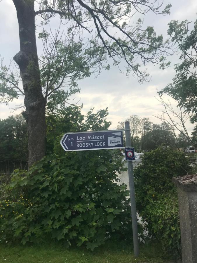 Apple Tree Cottage Rooskey Екстериор снимка
