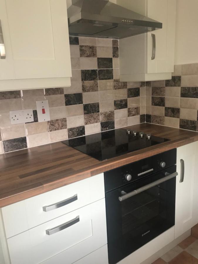 Apple Tree Cottage Rooskey Екстериор снимка