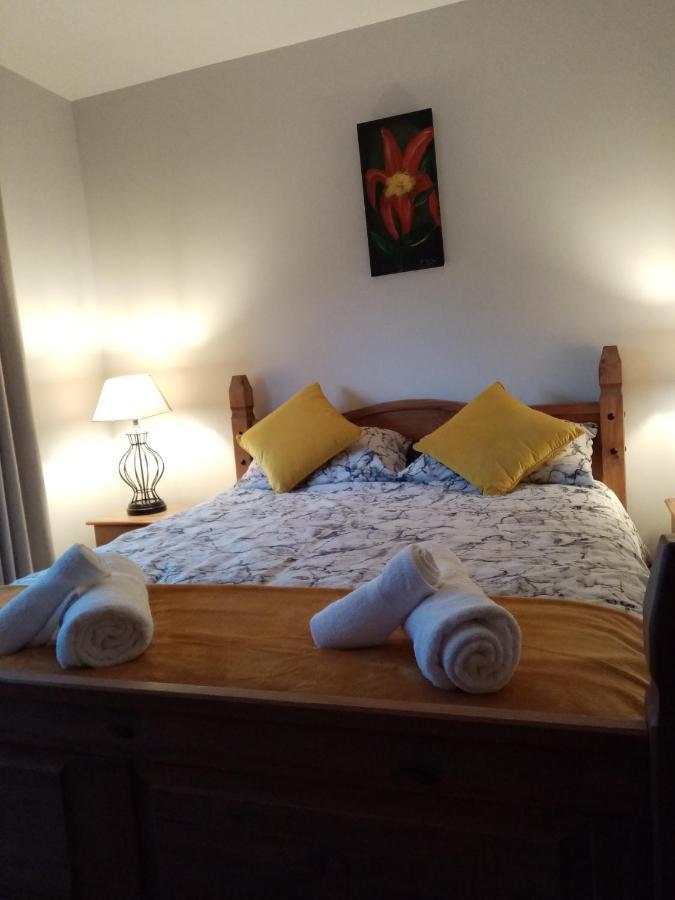 Apple Tree Cottage Rooskey Екстериор снимка