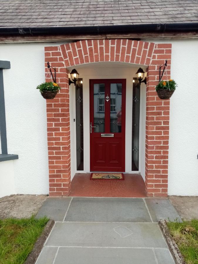 Apple Tree Cottage Rooskey Екстериор снимка