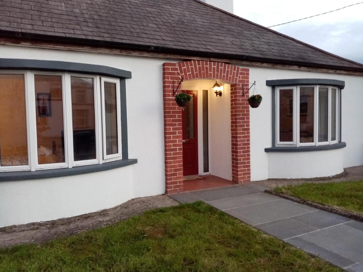 Apple Tree Cottage Rooskey Екстериор снимка