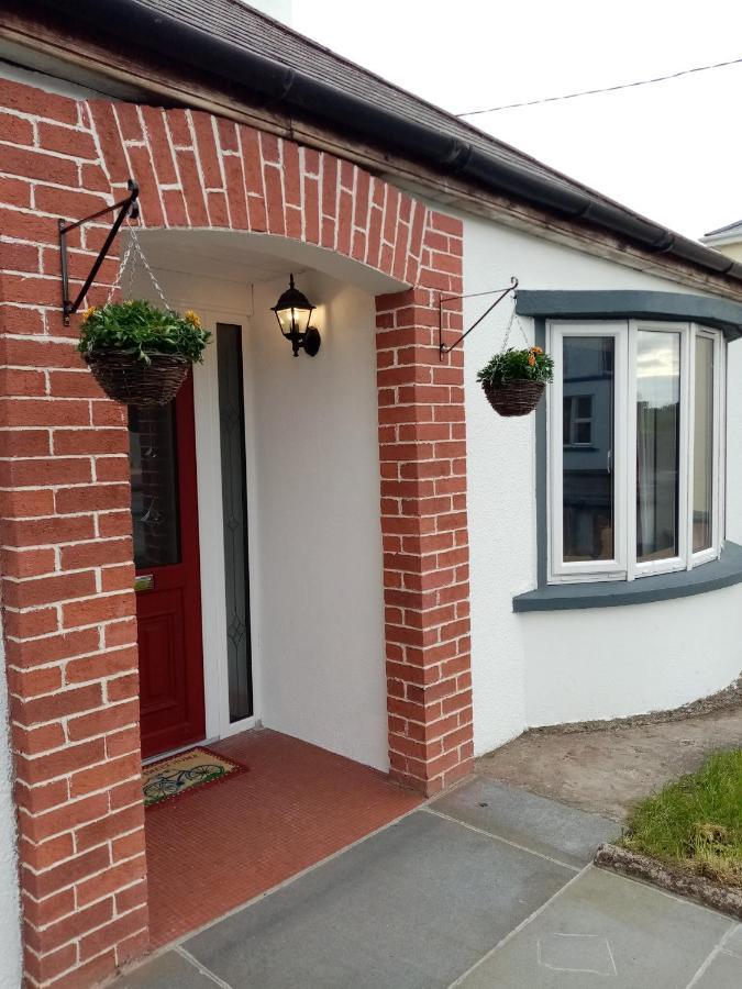 Apple Tree Cottage Rooskey Екстериор снимка