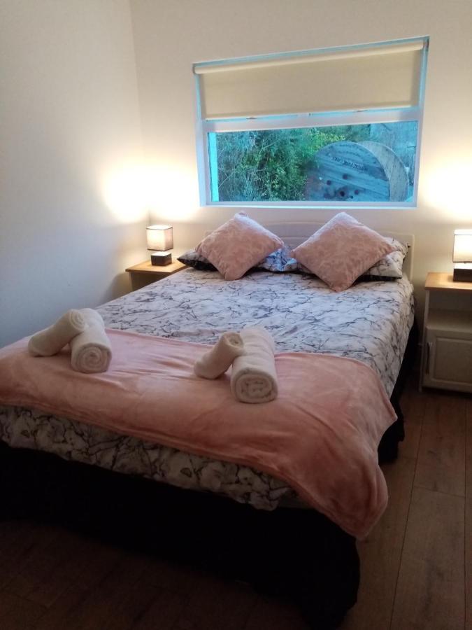 Apple Tree Cottage Rooskey Екстериор снимка
