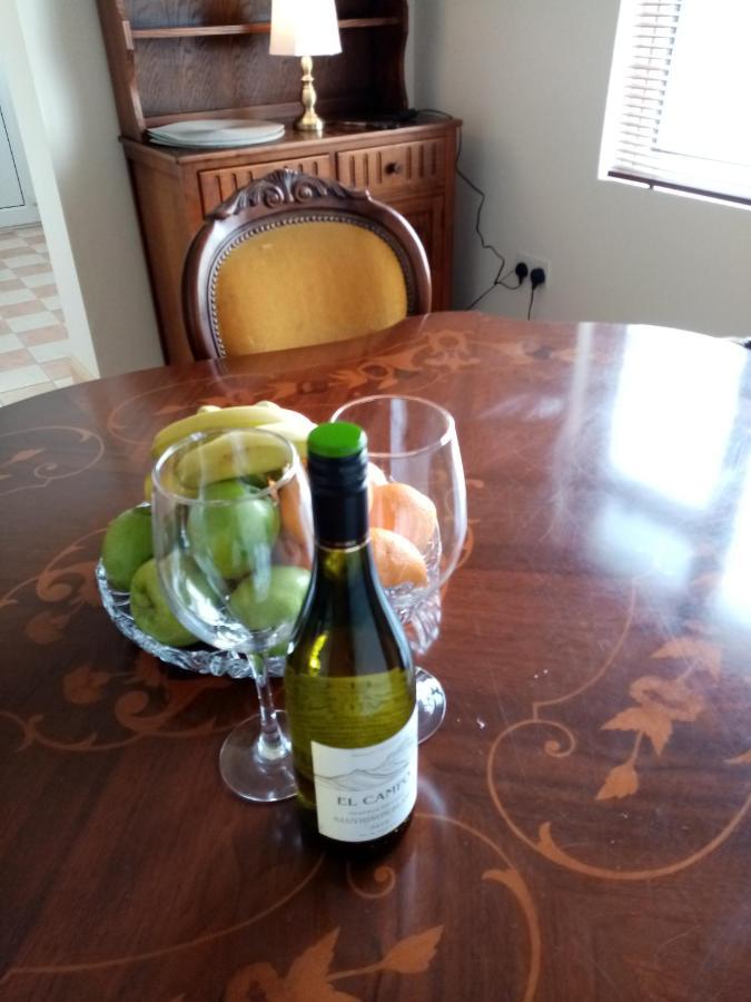 Apple Tree Cottage Rooskey Екстериор снимка
