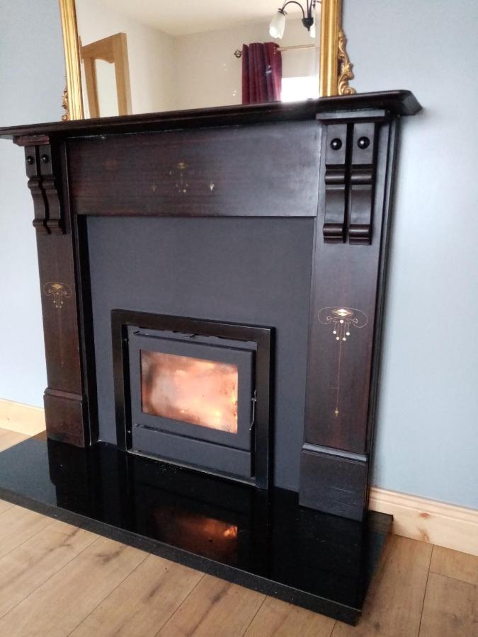 Apple Tree Cottage Rooskey Екстериор снимка