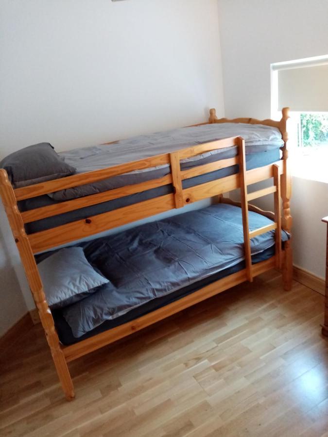 Apple Tree Cottage Rooskey Екстериор снимка