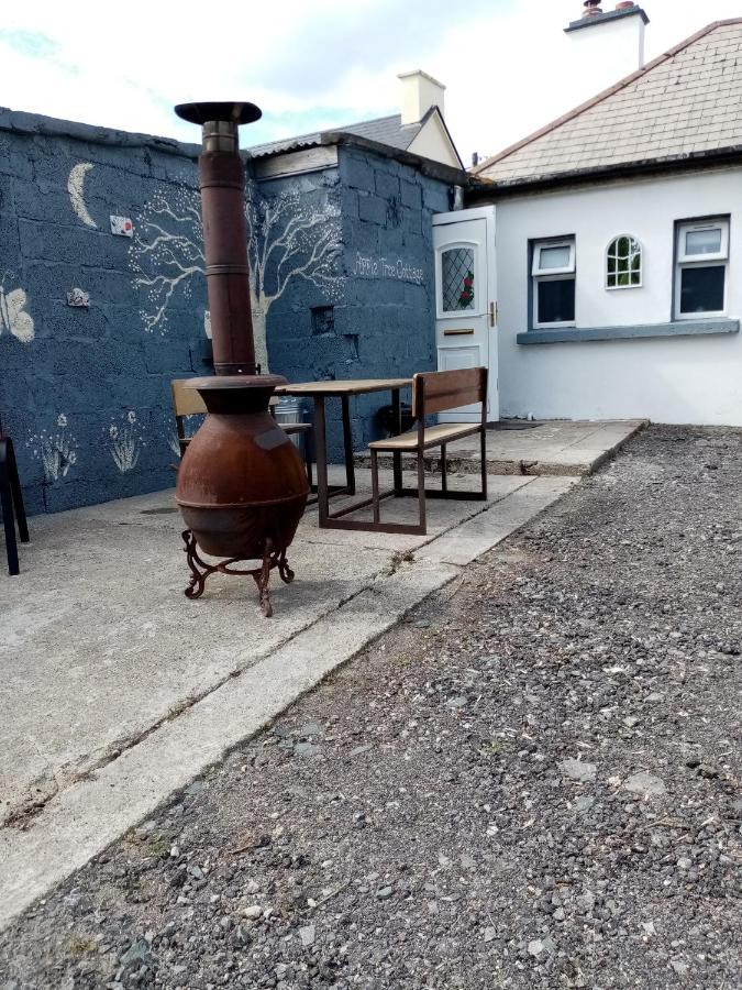 Apple Tree Cottage Rooskey Екстериор снимка