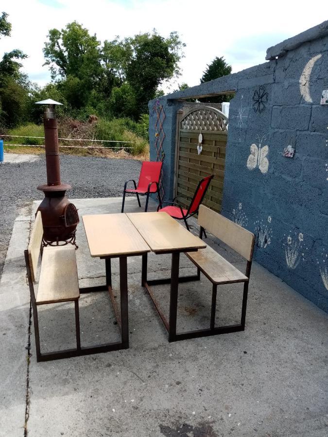 Apple Tree Cottage Rooskey Екстериор снимка