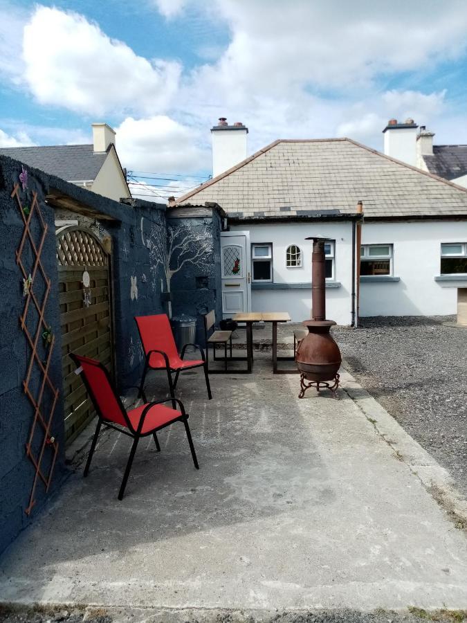Apple Tree Cottage Rooskey Екстериор снимка