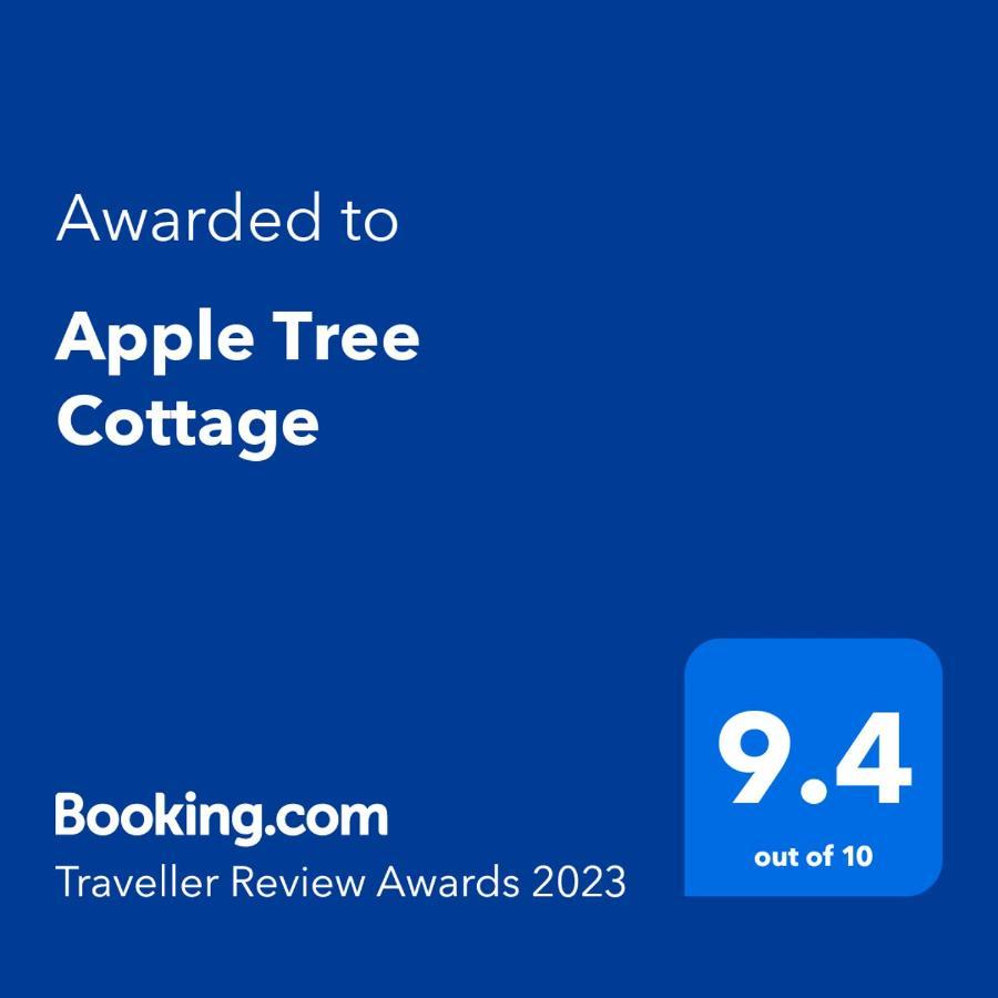 Apple Tree Cottage Rooskey Екстериор снимка